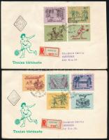 1965 (2 db), 1965 (2 db)
