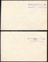 1965 (2 db) 1965 (2 db)