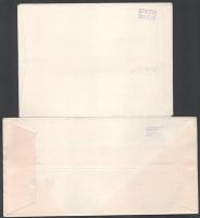 1967 (2 db) 1967 (2 db)