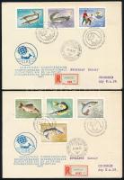 1967 (2 db), 1967 (2 db)
