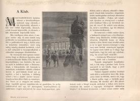 Mikszáth Kálmán: 
Az én kortársaim. "Az Ujság" ajándéka előfizetőinek.
(Budapest), 1904....