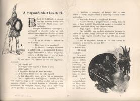 Mikszáth Kálmán: 
Az én kortársaim. "Az Ujság" ajándéka előfizetőinek.
(Budapest), 1904....