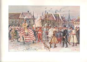 Mikszáth Kálmán: 
Az én kortársaim. "Az Ujság" ajándéka előfizetőinek.
(Budapest), 1904....