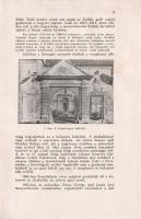 Bogyay Tamás: 
A jáki apátsági templom és Szent Jakab-kápolna. (Művészettörténeti összefoglalás és ...