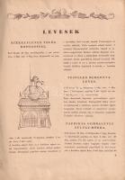Herczeg Sándorné, Leisen Erzsébet: 
Paprika a konyhában. I. rész.
Budapest, (1941). Magyar Fűszerp...