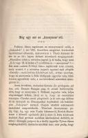 Thóldt József Kristóf: 
Fehéregyház (Ecclesia Alba) és Árpád sírja. A magyar állam alkotmányos fenn...