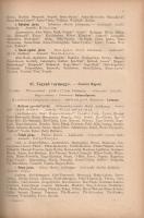 A Magyar Korona országainak helységnévtára az Országos Magyar Királyi Statisztikai Hivatal támogatás...