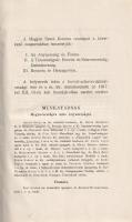 Lóczy Lajos (szerk.): 
A Magyar Szent Korona országainak földrajzi, társadalomtudományi, közművelőd...