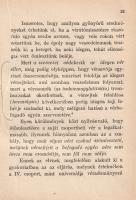 Méhely Lajos: 
Vér és faj.
(Budapest, 1940). Bolyai Akadémia (Bethánia-nyomda). 147 + [1] p. Egyet...