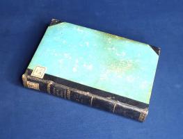 Fényes Elek: 
Magyar országnak, 's a' hozzá kapcsolt tartományoknak mostani állapotja sta...