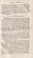 Fényes Elek: 
Magyar országnak, 's a' hozzá kapcsolt tartományoknak mostani állapotja sta...