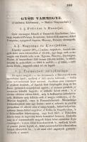 Fényes Elek: 
Magyar országnak, 's a' hozzá kapcsolt tartományoknak mostani állapotja sta...