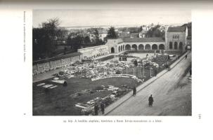 Dercsényi Dezső: 
A székesfehérvári királyi bazilika. Gerevich Tibor előszavával.
Budapest, 1943. ...