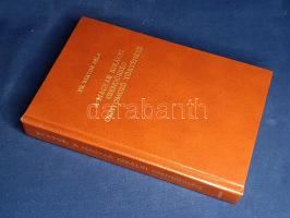 Rektor Béla: 
A magyar királyi csendőrség oknyomozó története.
Cleveland, 1980. Árpád Könyvkiadó V...