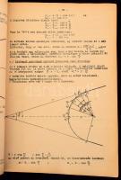 Sébor János: Geodézia I-II. - - egyetemi ny. r. tanár előadásai alapján. Agrártudományi Egyetem Erdő...