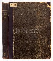 Magyarország árúforgalma Ausztriával és más országokkal. I-X. füzet. 1885. január-december. [Egybekö...