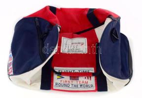 British Airways táska 40x25 cm