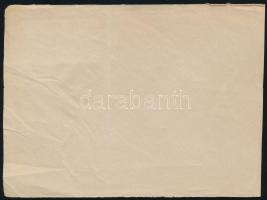 Német megszállás - Generalgouvernement 1941