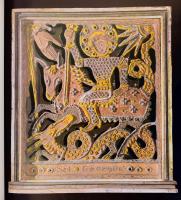 P. Brestyánszky Ilona: Kovács Margit. Bp., 1982, Corvina - Képzőművészeti Alap Kiadóvállalata. Ötödi...