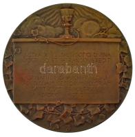 Beck Ö. Fülöp (1873-1945) 1902. "Samassa József egri érsek pappá szentelésének 50. jubileuma&qu...