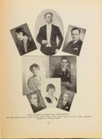 Emlékkönyv a Miskolc Városi Hubay Jenő Zeneiskola huszonötéves fennállása és új palotájának felavatá...