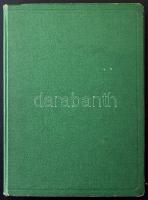 ENSZ, Francia gyarmatok, űrkutatás stb. bélyegek 8 lapos A4-es berakóban