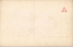 Bródy Sándor író (1863-1924). Alexy felvétele. photo