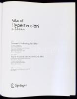 Norman K. Hollenberg (szerk.): Atlas of hypertension. Philadelphia, 2009, Current Medicine Group-Spr...