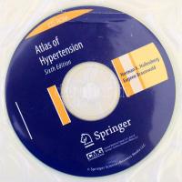 Norman K. Hollenberg (szerk.): Atlas of hypertension. Philadelphia, 2009, Current Medicine Group-Spr...
