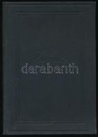 Ratkóczy Nándor: A lymphogranulomatosis kór- és gyógytana. A Magyar Orvosi Könyvkiadó Társulat Könyv...