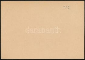Deutsches Reich 1943