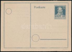 Németország - zónák 1947