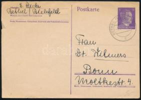 Deutsches Reich 1942