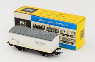 Piko old timer modell vasúti kocsi eredeti dobozában