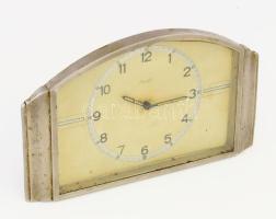 Kienzle art deco vekker, nem működik 21x12 cm