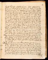 1772 Szathmári Paksi István (1719-1791) református lelkész, a Debreceni Református Kollégium hittani...