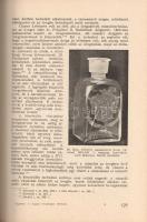 Sághelyi Lajos, vitéz: A magyar üvegesipar története. Budapest, 1938. Budapesti Üvegesek, Üvegcsiszo...