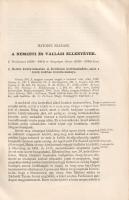 Mangold Lajos: 
A magyarok oknyomozó történelme. A középiskolák VIII. osztálya számára az új tanter...