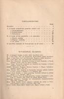 Tóth András: 
Az erdélyi román kérdés a 18. században. (Dedikált.)
Budapest, 1938. (Sylvester Irod...