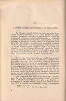 Tóth András: 
Az erdélyi román kérdés a 18. században. (Dedikált.)
Budapest, 1938. (Sylvester Irod...