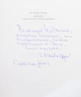 Illanicz György: Kortan avagy történelem hétköznapokban. DEDIKÁLT! Cegléd, 2005, (Apáti-ny.) Kiadói ...