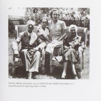 Horthy Miklósné: Napló 1944-45. Bp., 2015, Libri. Kiadói kartonált papírkötés