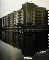 Cs. Plank Ibolya - Hajdú Virág - Ritoók Pál: Fény és forma. Modern építészet és fotó. / Light and Fo...