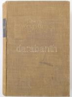 Vincenti Gusztáv: Végrehajtási eljárás. Törvények. Rendeletek. Joggyakorlat. Magyar Törvények Grill-féle kiadása. Bp., 1930, Grill Károly, XVI+964 p. Kiadói aranyozott egészvászon-kötés, kissé viseltes állapotban, kissé sérült, kopottas borítóval, tulajdonosi névbejegyzéssel.