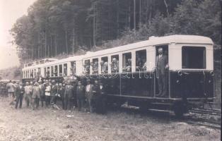 Lillafüred Állami Erdei Vasút Photo