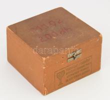 Doboznyi klf régi gomb