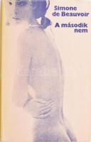 Simone de Beauvoir: A második nem. Ford.: Görög Lívia, és Somló Vera. Tordai Zádor magyarázó jegyzeteivel. Bp., 1969, Gondolat. Kiadói egészvászon-kötés, kiadói papír védőborítóban.