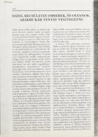 Pálffy János: Magyarországi és erdélyi urak. Az Erdélyi Szépmíves Céh jubileumi díszkiadása. Kolozsv...