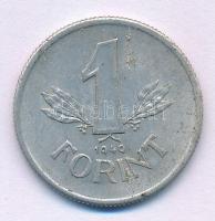 1949. 1Ft Al "Kossuth-címer" T:XF,VF Adamo F6