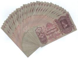 1930. 100P (30x) T:F Adamo P17